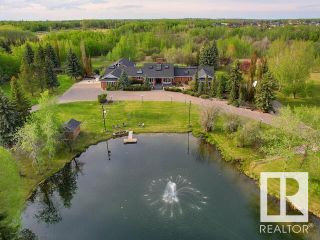 Photo 3: 86 52328 HWY 21: Rural Strathcona County House for sale : MLS®# E4298814