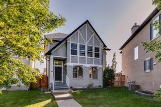 Main Photo: 130 Elgin Way SE in Calgary: McKenzie Towne Detached for sale : MLS®# A2007271