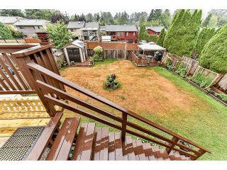 Photo 16: 13955 79A Avenue in Surrey: East Newton House for sale : MLS®# F1447824
