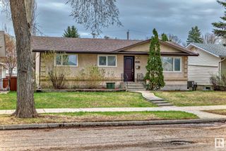 Photo 2: 11015 153 Street in Edmonton: Zone 21 House for sale : MLS®# E4386881