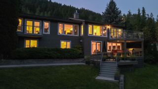 Photo 45: 6446 SUNSHINE DRIVE in Nelson: House for sale : MLS®# 2473027