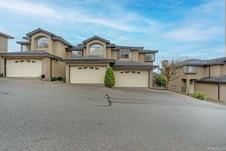 Photo 4: 20 22488 116TH Avenue in Maple Ridge: East Central Townhouse for sale in "RICHMOND HILL ESTATES" : MLS®# R2744975