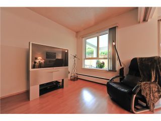 Photo 13: 104 621 E 6TH Avenue in Vancouver: Mount Pleasant VE Condo for sale in "FAIRMONT PLACE" (Vancouver East)  : MLS®# V1077176