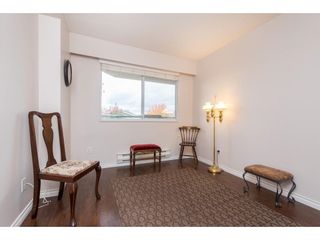 Photo 24: 403 3190 GLADWIN Road in Abbotsford: Central Abbotsford Condo for sale in "Regency Park" : MLS®# R2627715
