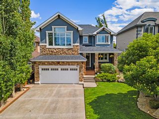 Photo 1: 153 Cranridge Terrace SE in Calgary: Cranston Detached for sale : MLS®# A2053465
