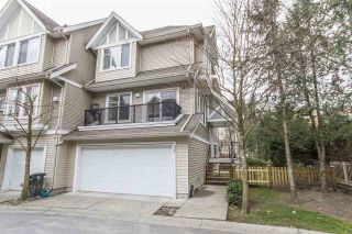 Photo 1: 37 19141 124 Avenue in Pitt Meadows: Mid Meadows Townhouse for sale in "Meadowview Estates" : MLS®# R2248645