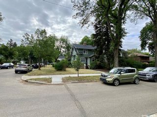 Photo 1: 738 University Drive in Saskatoon: Nutana Lot/Land for sale : MLS®# SK939044