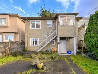 Photo 21: 6209 DUMFRIES Street in Vancouver: Knight House for sale (Vancouver East)  : MLS®# R2833440