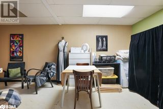 Photo 23: 54 MAPLE Avenue Unit# C & D in Barrie: Office for sale : MLS®# 40571311