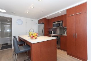 Photo 6: 401 1255 SEYMOUR Street in Vancouver: Downtown VW Condo for sale in "ELAN" (Vancouver West)  : MLS®# R2251609