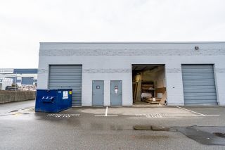Photo 6: 210 19736 98 Avenue in Langley: Walnut Grove Industrial for sale : MLS®# C8048715