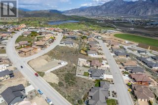 Photo 8: 3611 CYPRESS HILLS Drive in Osoyoos: Vacant Land for sale : MLS®# 10305345