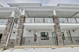 Photo 49: 936 Crestridge Common SW in Calgary: Crestmont Row/Townhouse for sale : MLS®# A2014351