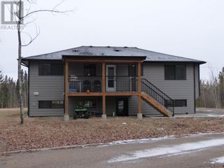 Photo 3: 6054 LONE BUTTE HORSE LAKE ROAD in Lone Butte: House for sale : MLS®# R2837442