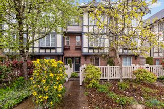 Main Photo: 28 20875 80 Avenue in Langley: Willoughby Heights Townhouse for sale : MLS®# R2870404
