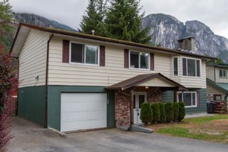 Photo 12: 38266 WESTWAY Avenue in Squamish: Valleycliffe House for sale : MLS®# R2780752