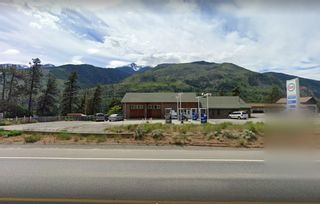 Photo 2: Gas Station For Sale, Kamloops-Hope BC: Commercial for sale