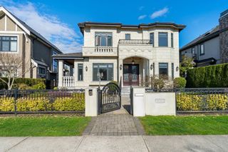 Photo 7: 4438 BRAKENRIDGE Street in Vancouver: Quilchena House for sale (Vancouver West)  : MLS®# R2671562