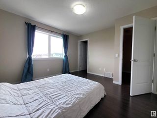 Photo 19: 1009 162 Street in Edmonton: Zone 56 House Half Duplex for sale : MLS®# E4307688