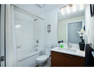 Photo 9: 502 221 UNION Street in Vancouver: Mount Pleasant VE Condo for sale in "V6A" (Vancouver East)  : MLS®# V1025001