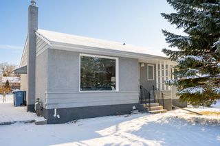 Photo 1: Silver Heights Bungalow: House for sale (Winnipeg) 