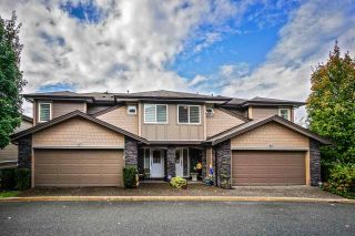 Photo 34: 5 22865 TELOSKY Avenue in Maple Ridge: East Central Townhouse for sale in "WINDSONG" : MLS®# R2508996
