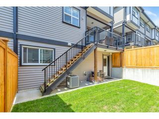 Photo 37: 27 7740 GRAND Street in Mission: Mission BC Townhouse for sale : MLS®# R2676914