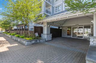 Photo 35: 213 3148 ST JOHNS Street in Port Moody: Port Moody Centre Condo for sale in "Sonrisa" : MLS®# R2879660
