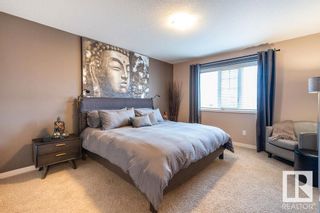 Photo 35: 4404 MCCRAE Avenue in Edmonton: Zone 27 House Half Duplex for sale : MLS®# E4372839