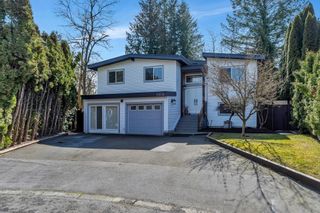 Photo 1: 19576 118B Avenue in Pitt Meadows: Central Meadows House for sale : MLS®# R2761639