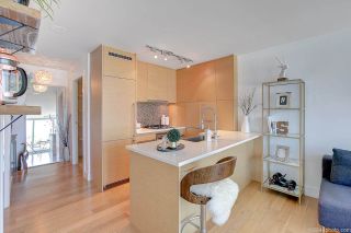 Photo 16: 1604 565 SMITHE Street in Vancouver: Downtown VW Condo for sale (Vancouver West)  : MLS®# R2586733