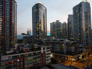 Photo 17: 1102 63 KEEFER Place in Vancouver: Downtown VW Condo for sale (Vancouver West)  : MLS®# V1112370