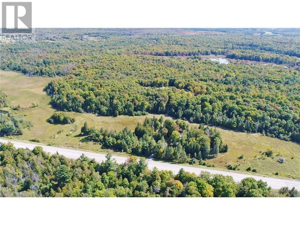 Lot 2 CON 12 HWY 7 HIGHWAY, Carleton Place