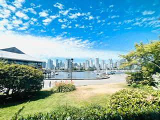 Photo 17: 118 456 MOBERLY Road in Vancouver: False Creek Condo for sale in "PACIFIC COVE" (Vancouver West)  : MLS®# R2795245