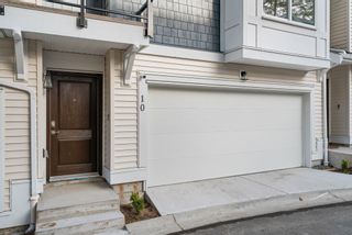 Main Photo: 10 14355 62 Avenue in Surrey: Sullivan Station Townhouse for sale in "Bell Green Park" : MLS®# R2867308
