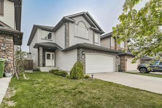 Photo 32: 441 Kincora Drive NW in Calgary: Kincora Detached for sale : MLS®# A2050152
