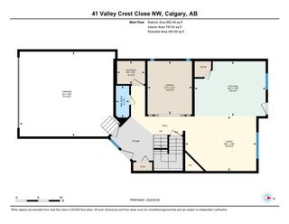 Photo 42: 41 Valley Crest Close NW in Calgary: Valley Ridge Detached for sale : MLS®# A2001053
