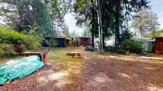 Photo 12: 5600 WAKEFIELD Road in Sechelt: Sechelt District Manufactured Home for sale (Sunshine Coast)  : MLS®# R2840888