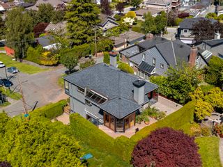 Photo 5: 4522 PUGET Drive in Vancouver: Quilchena House for sale in "Quilchena" (Vancouver West)  : MLS®# R2704258