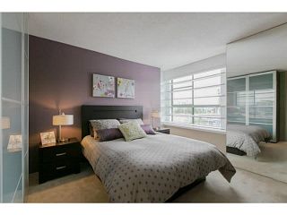 Photo 7: 705 2288 PINE Street in Vancouver: Fairview VW Condo for sale in "THE FAIRVIEW" (Vancouver West)  : MLS®# V1142280