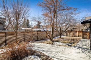 Photo 48: 3045 6 Street SW in Calgary: Elbow Park Detached for sale : MLS®# A2035851