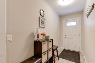 Photo 3: 139 Sage Hill Grove NW in Calgary: Sage Hill Row/Townhouse for sale : MLS®# A1196745