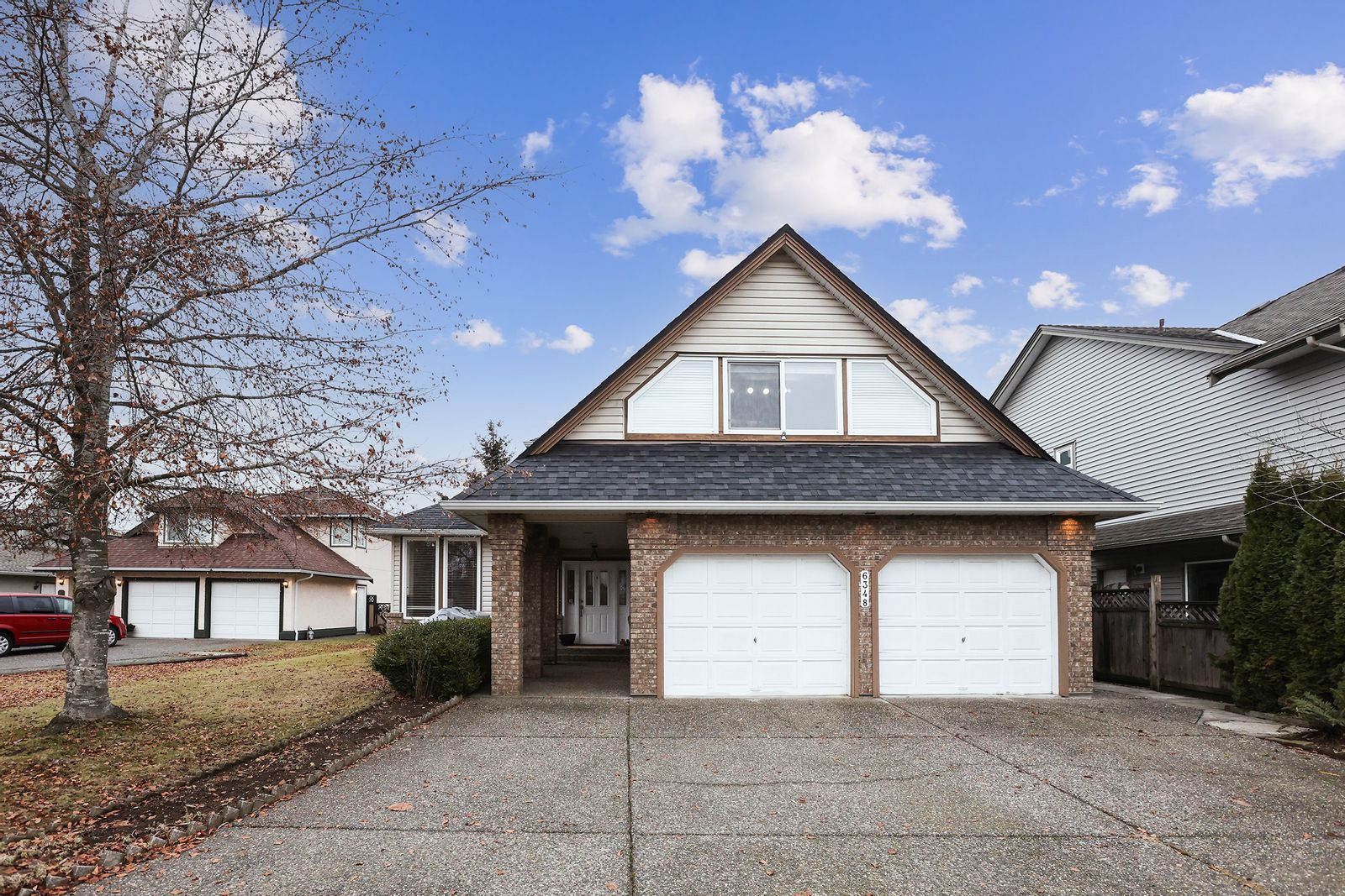 Just Listed in Cloverdale - 6348 187A Street, Surrey