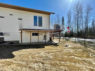 Photo 36: 139 PETERSON Lane: Fort McMurray Detached for sale : MLS®# A2027376