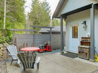 Photo 29: 2455 Oland Rd in Shawnigan Lake: ML Shawnigan House for sale (Malahat & Area)  : MLS®# 896118