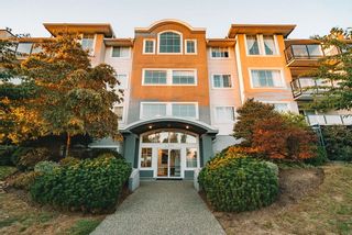 Photo 28: 307 33599 2ND Avenue in Mission: Mission BC Condo for sale in "Stave Lake Landing" : MLS®# R2870527