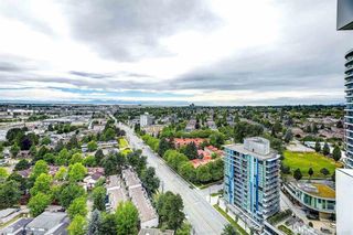 Photo 21: 2503 488 SW MARINE Drive in Vancouver: Marpole Condo for sale in "MARINE GATEWAY" (Vancouver West)  : MLS®# R2807272