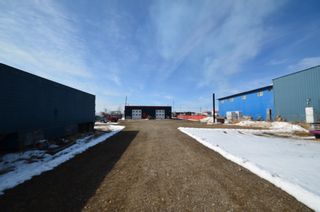 Photo 24: 10996 CLAIRMONT FRONTAGE Road in Fort St. John: Fort St. John - Rural W 100th Land Commercial for sale : MLS®# C8043959