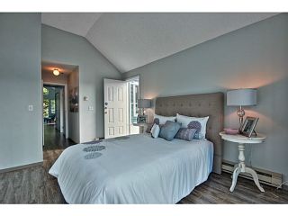Photo 9: # 402 3720 W 8TH AV in Vancouver: Point Grey Condo for sale in "HIGHBURY PLACE" (Vancouver West)  : MLS®# V1018375