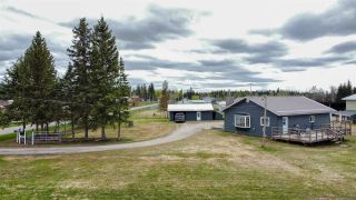 Photo 1: 8715 CHILCOTIN Road in Prince George: Pineview House for sale (PG Rural South (Zone 78))  : MLS®# R2580726